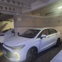 بیجینگ u5 پلاس|خودرو سواری و وانت|تهران, کوهک|دیوار