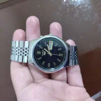 ساعت اصل سیکو 5