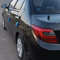 دنا پلاس اتوماتیک مدل ۱۴۰۲