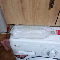 بطری نوشابه خانواده|ظروف نگهدارنده، پلاستیکی، یک‌بارمصرف|نیشابور, مازول|دیوار