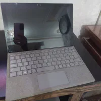 Microsoft Surface pro 4