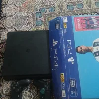 ps4|کنسول، بازی ویدئویی و آنلاین|سنندج, |دیوار