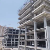 184متر/ویو بینظیر/پنت هاوس/در حال ساخت/تهاتر آسان|فروش آپارتمان|تهران, دریاچه شهدای خلیج فارس|دیوار