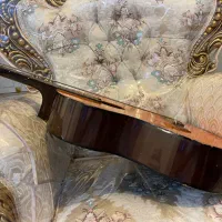 گیتار classic Aspen|گیتار، بیس، امپلیفایر|ایلام, |دیوار