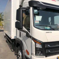 دایون ۱۰تن|خودرو سنگین|لواسان, |دیوار