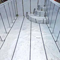 نصب ایزوگام و قیرگونی با ضمانت به شرط آبندی|خدمات پیشه و مهارت|اهر, |دیوار