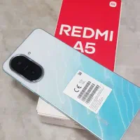 شیائومی ردمی A5 در حد نو