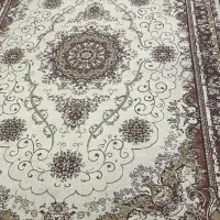 قالی ۶ متری و ۹ متری