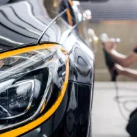 کلینیک تخصصی کریستال صفر تا صد دیتیلینگ و لیسه گیر|خدمات موتور و ماشین|کرج, گلشهر|دیوار