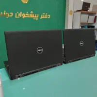 لپ تاپ صنعتی آمریکایی DELL 5590|رایانه همراه|نظرآباد, نظرآباد|دیوار