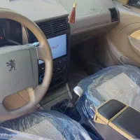 پژو۴۰۵مدل۹۸عروسک موتور تقویت وحشی|خودرو سواری و وانت|قم, زاویه|دیوار