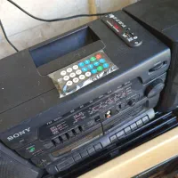 ضبط سونی بلوتوثی شده|سیستم صوتی خانگی|گلپایگان, |دیوار