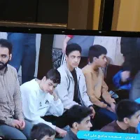 تلویزیون 43 اینچ سامسونگ|تلویزیون و پروژکتور|تهران, اکباتان|دیوار