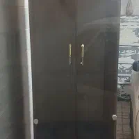 ویترین و‌میز تلوزیون سالم