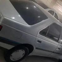 پژو۴۰۵مدل۹۳|خودرو سواری و وانت|گنبد کاووس, |دیوار