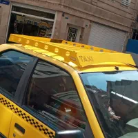 باربندمسافرتی سواری لوله جوشی همه رقم لبهدارتولیدی|قطعات یدکی و لوازم جانبی|تهران, آهنگ|دیوار