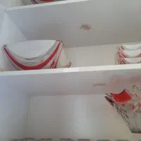 سرویس پذیرایی