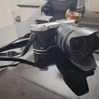 دوربین سامسونگ NX300