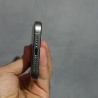 ایفون ۱۵ پرو مکس ۲۵۶ ZAA|موبایل|تبریز, |دیوار