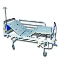 تخت بیمارستانی