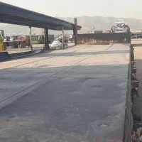 کفی تریلی عثمان اصل ۲محور۱۲،۲۰|قطعات یدکی و لوازم جانبی|تهران, شهرک دانشگاه|دیوار