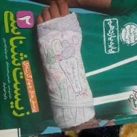 کتاب زیست شناسی 1 و 2 خیلی سبز