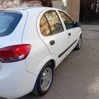 تیبا ۲ مدل ۹۴ بدون رنگ