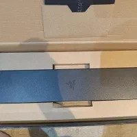 کیبورد Razer ornata v3x|قطعات و لوازم جانبی رایانه|تهران, قنات‌کوثر|دیوار