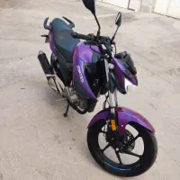 زونتس درحد خشک 230سی سی|موتورسیکلت|قروه, |دیوار