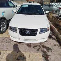 سورن XU7p|خودرو سواری و وانت|نورآباد, |دیوار