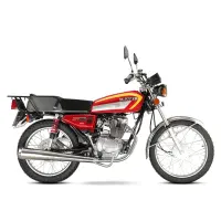 موتور سیکلت 125 کویر 1403