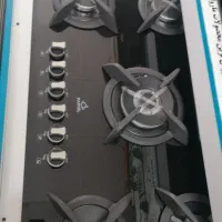 اجاقگاز صفحه ای شرایط نقد اقساط|اجاق گاز و لوازم برقی پختوپز|گرگان, |دیوار