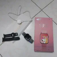 ساعت هوشمند نو