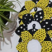 سفارش انواع دوخت نمگیر دم کن پیشبند دستگیره