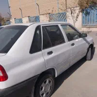 پراید ۱۴۱ مدل ۹۰|خودرو سواری و وانت|تهران, شهرک استقلال|دیوار