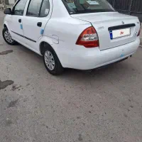 تیبا|خودرو سواری و وانت|پارس‌آباد, |دیوار