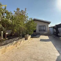 ویلاباغ۳۰۰متری چسب بافت کردان ج سهیلیه لشگراباد|فروش خانه و ویلا|رامجین, |دیوار