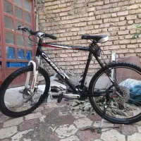 دوچرخه تنه بلند ۲۶ ترمز دیسکی