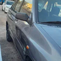 پراید ۸۹ دوگانه ۱۳۱|خودرو سواری و وانت|قدس, شهر‌قدس|دیوار