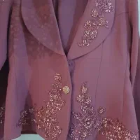 کت دامن مجلسی