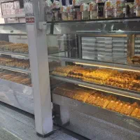 یخچال ویترین قنادی|یخچال و فریزر|تهران, یاخجی آباد|دیوار