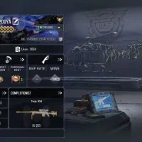 کالاف ریجن هند متیک لجند|کنسول، بازی ویدئویی و آنلاین|آباده, |دیوار