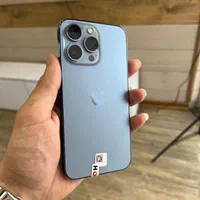 اپل iPhone 13 Pro با حافظهٔ ۲۵۶ گیگابایت تکسیم|موبایل|کرج, گوهردشت|دیوار