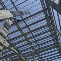 جرثقیل 3تن 16متردکل (زنبیل دار )|خدمات حمل و نقل|نجفآباد, گلدشت|دیوار