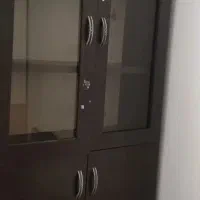 کمد کتابخانه