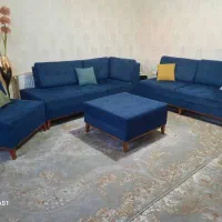 مبل و میز تلویزیون