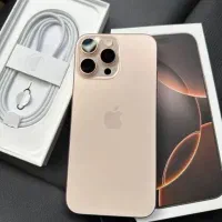 iPhone16promax|موبایل|کرمانشاه, |دیوار