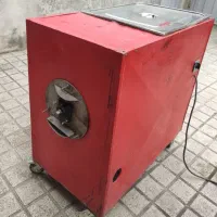 دستگاه چند کاره آبگوجه گیری،آبغوره،آبلیمو گیری|آبمیوه‌گیر و آب‌مرکبات‌گیر|رشت, حومه رشت|دیوار
