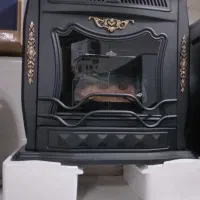 بخاری|بخاری، هیتر، شومینه|ایلام, |دیوار