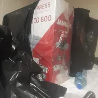 اتو بخار هم فروشی هم معاوضه